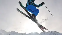 Sur Eurosport 1 à 19h55 : Big Air