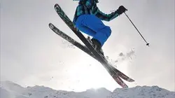 Visuel de Slopestyle dames et messieurs
