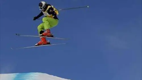 Slopestyle Ski freestyle Coupe du monde 2019/2020