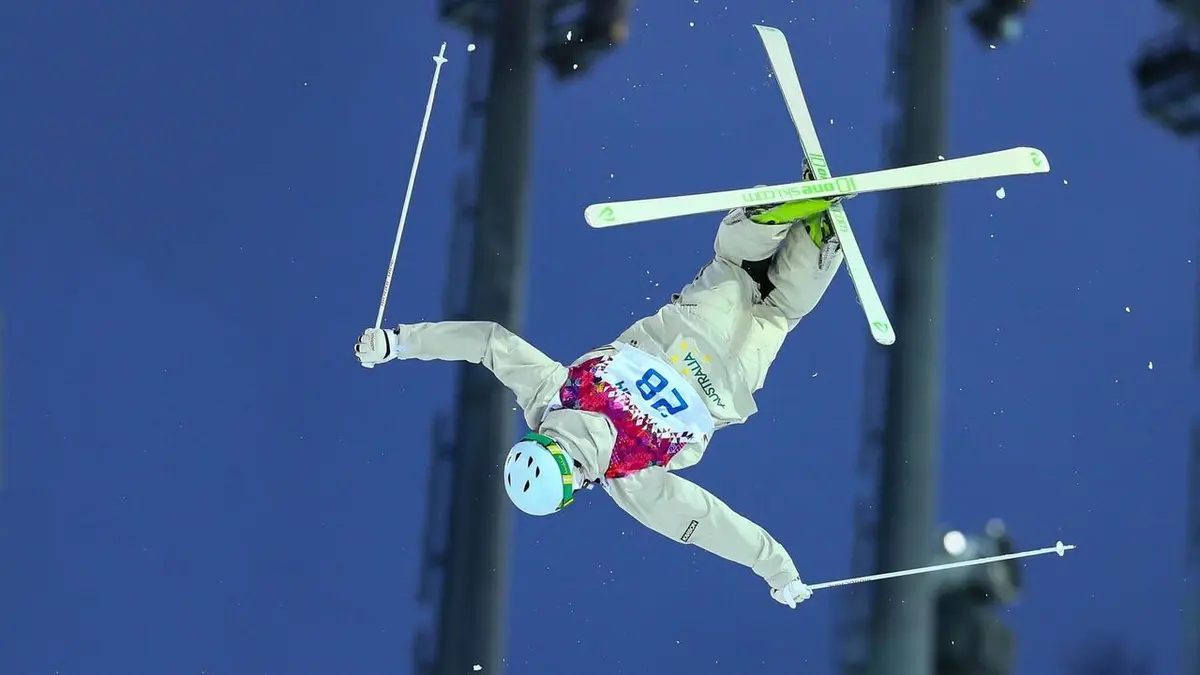 Ski freestyle Championnats du monde 2025