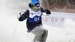 Sur Eurosport 1 à 19h15 : Skicross
