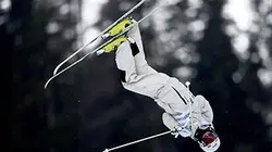 Visuel de Slopestyle dames et messieurs