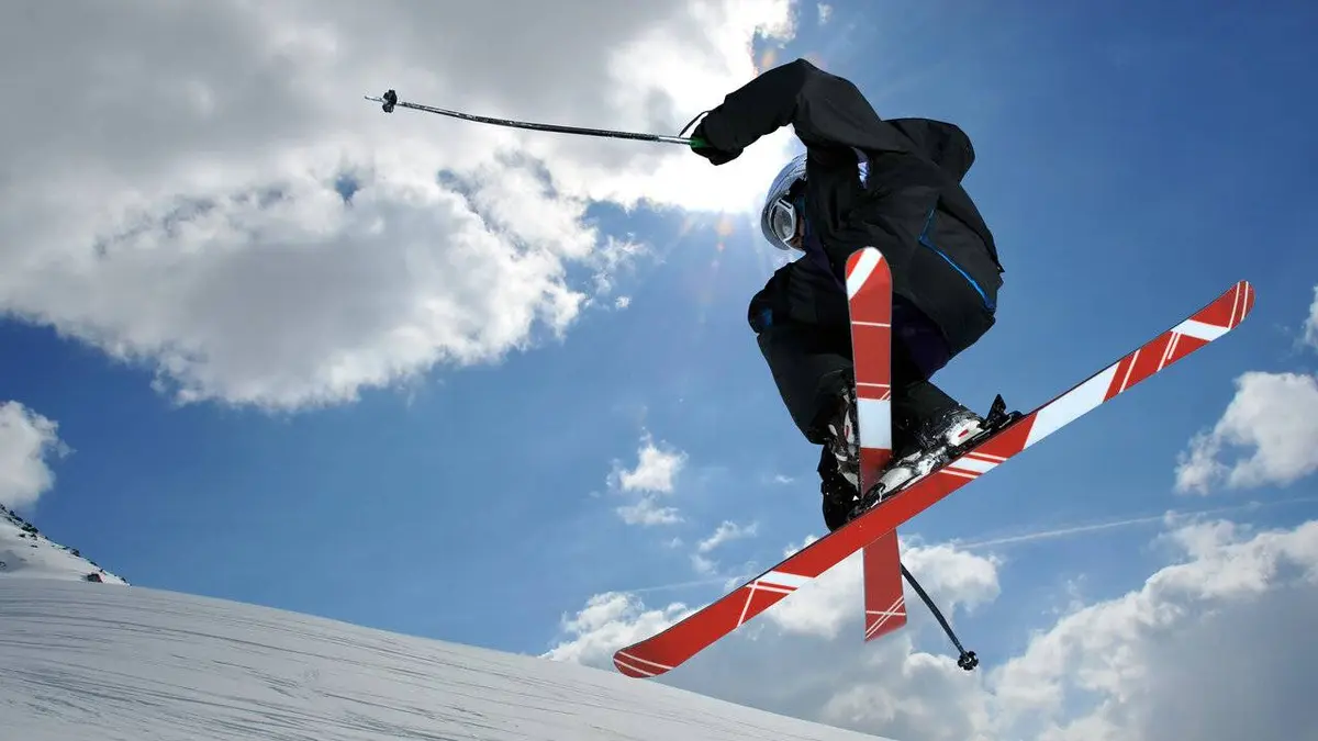 Ski freestyle Coupe du monde 2022