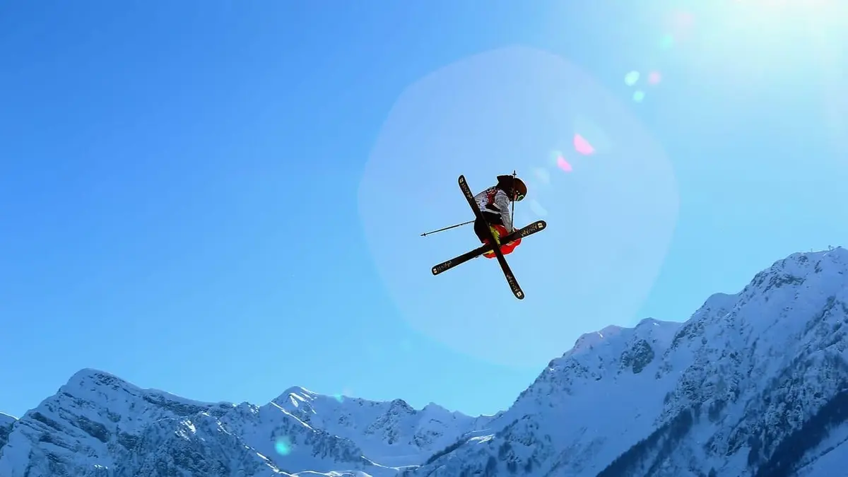 Ski freestyle Coupe du monde 2025-2026