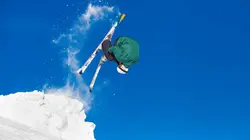 Ski freestyle Coupe du monde