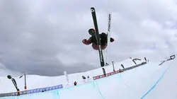 Ski freestyle Coupe du monde