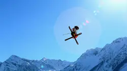 Ski freestyle Coupe du monde