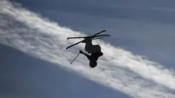 Ski freestyle Coupe du monde
