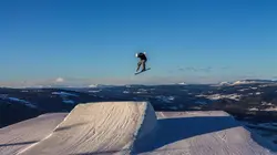 Ski freestyle Coupe du monde
