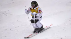Ski freestyle Coupe du monde