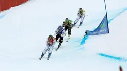 Ski freestyle Coupe du monde