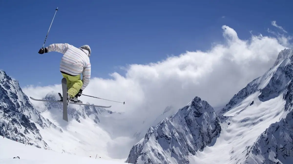 Ski freestyle Coupe du monde à Alleghe 2023/2024