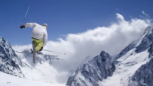 Ski freestyle : Coupe du monde à Alleghe