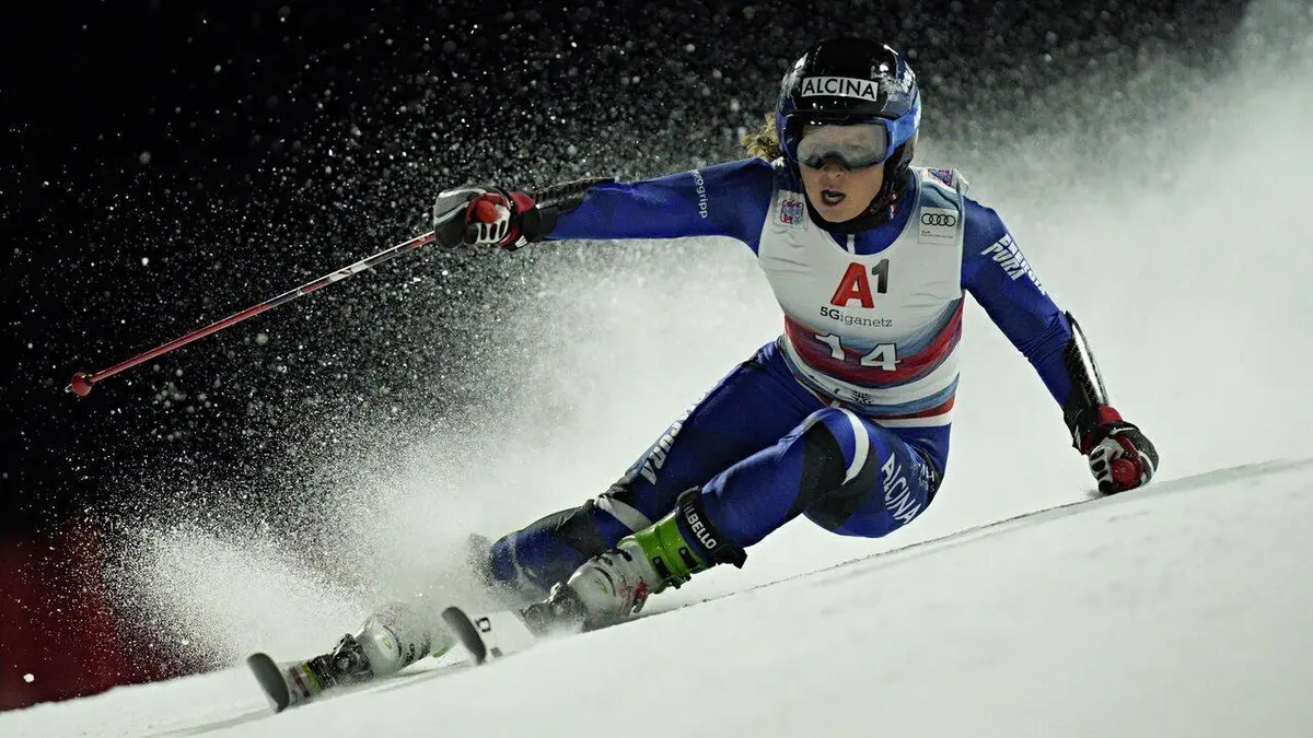 Ski freestyle Coupe du monde à Almaty 2022/2023