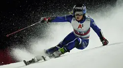 Ski freestyle Coupe du monde à Almaty