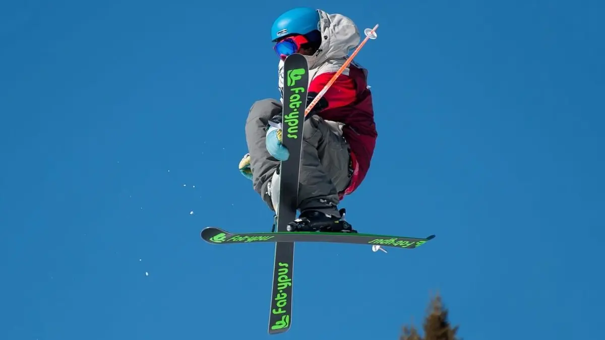Ski freestyle Coupe du monde à Bakouriani 2023/2024