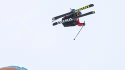 Ski freestyle Coupe du monde à Bakouriani