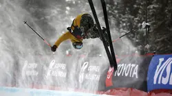 Ski freestyle : Coupe du monde à Calgary