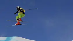 Ski freestyle Coupe du monde à Deer Valley