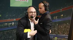 Ski freestyle Coupe du monde à Idre