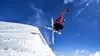 Ski freestyle Coupe du monde à Idre Fjäll