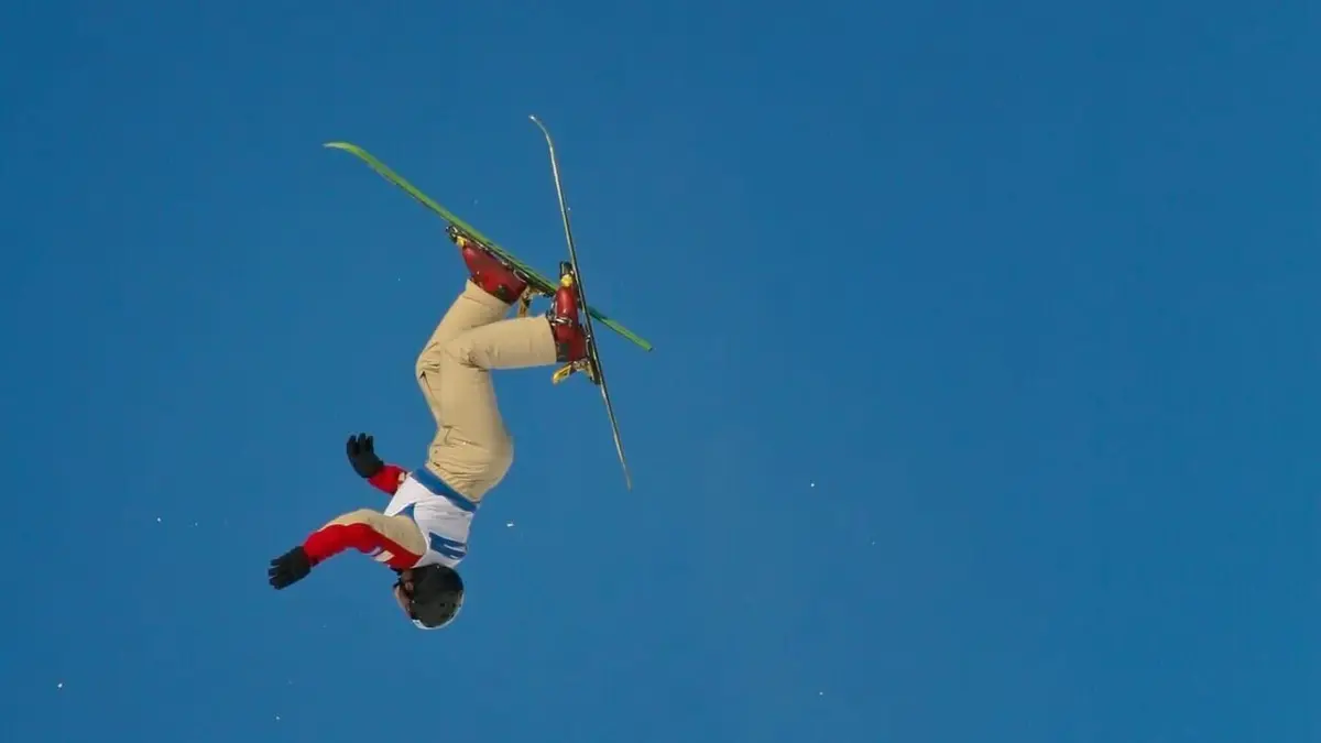 Ski freestyle Coupe du monde à Innichen 2023/2024