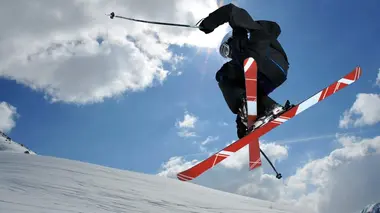 Ski freestyle Coupe du monde à Innichen