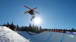 Ski freestyle : Coupe du monde à Mammoth Mountain