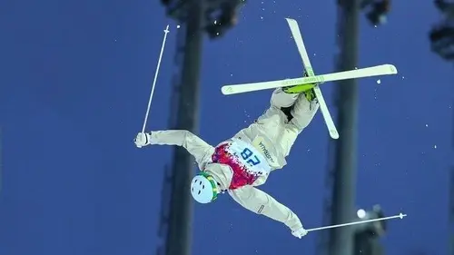 Ski freestyle : Coupe du monde à Mont-Tremblant