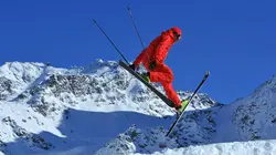 Ski freestyle Coupe du monde à Ruka