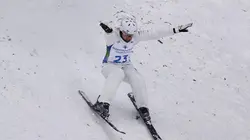 Ski freestyle Coupe du monde à Ruka
