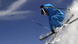 Ski freestyle : Coupe du monde à Silvaplana