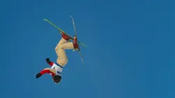Ski freestyle : Coupe du monde à Stubai