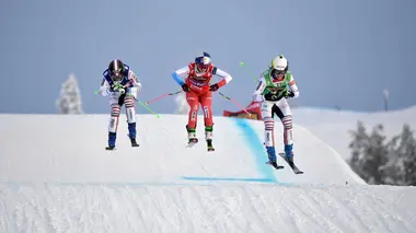Ski freestyle : Coupe du monde à Stubai