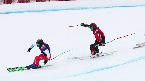 Ski freestyle : Coupe du monde à Sunny Valley