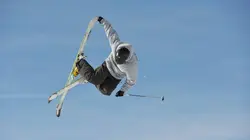 Ski freestyle Coupe du monde à Val Thorens