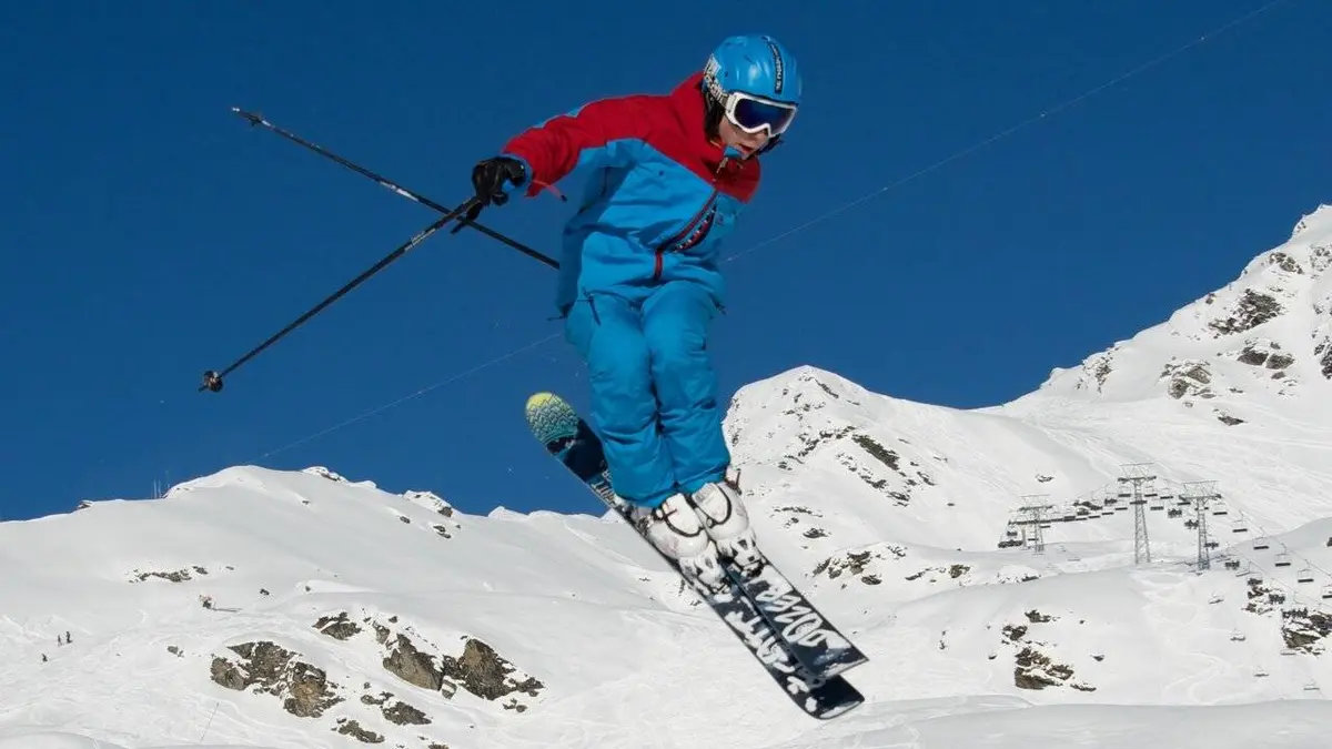 Ski freestyle Coupe du monde de ski acrobatique 2020/2021