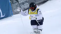 Sur Eurosport 1 à 22h55 : Epreuve de Livigno