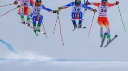 Sur Eurosport 2 à 20h30 : Epreuve de Val Thorens