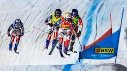 Visuel de Ski freestyle Coupe du monde de ski freestyle