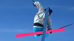 Ski freestyle Coupe du monde de ski freestyle