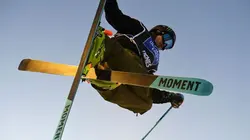 Visuel de Ski freestyle Epreuve de Tignes 2023/2024