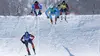 Ski freestyle Epreuve de Val Thorens 2023/2024