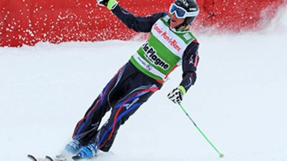 Ski freestyle et Snowboard