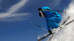Ski freestyle Jeux olympiques