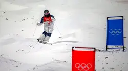 Ski freestyle Jeux olympiques