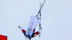 Ski freestyle Jeux olympiques