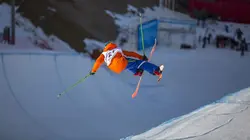 Ski freestyle Jeux olympiques