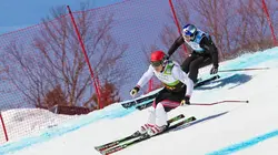 Ski freestyle Jeux olympiques
