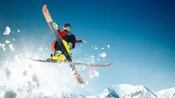 Ski freestyle Jeux olympiques